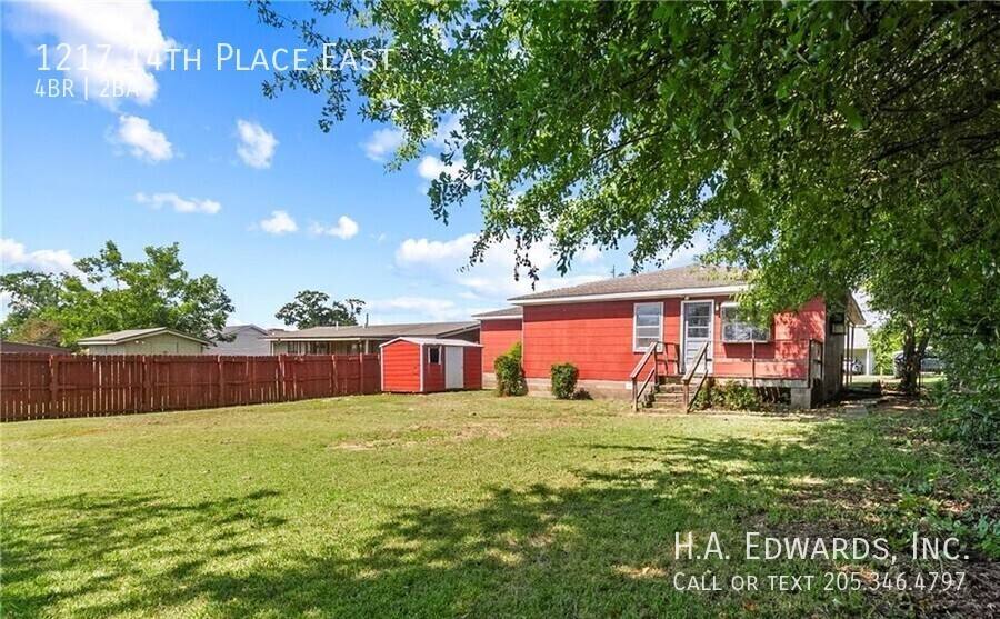 1217 14th Place E, Tuscaloosa, AL 35404 - House for Rent - Image 6