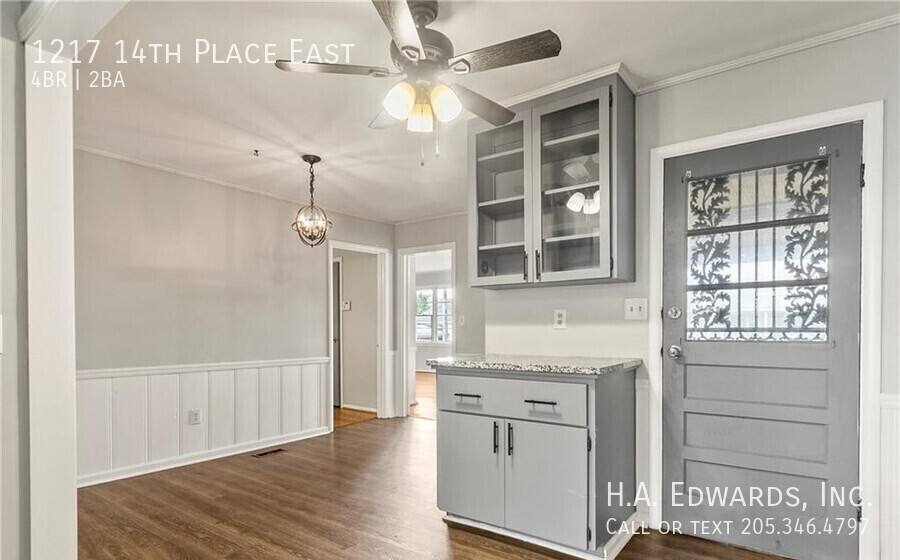 1217 14th Place E, Tuscaloosa, AL 35404 - House for Rent - Image 5