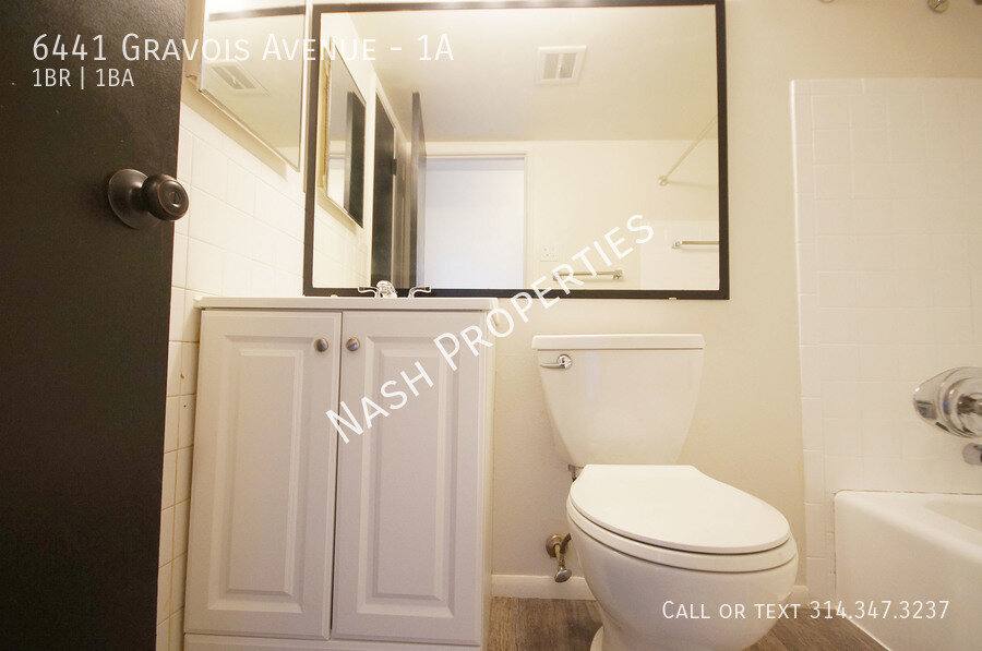 6441 Gravois Ave #1A, St. Louis, MO 63116 - Apartment for Rent - Image 3