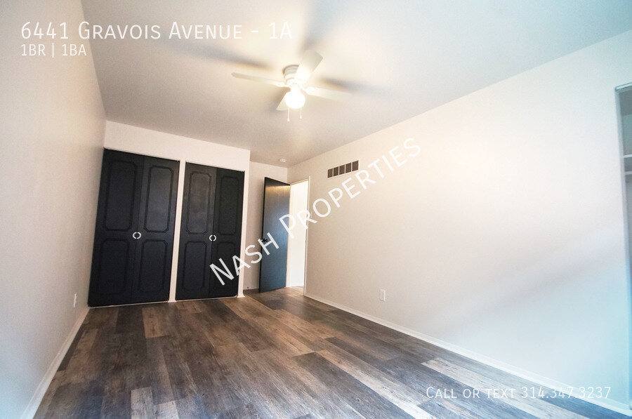 6441 Gravois Ave #1A, St. Louis, MO 63116 - Apartment for Rent - Image 4