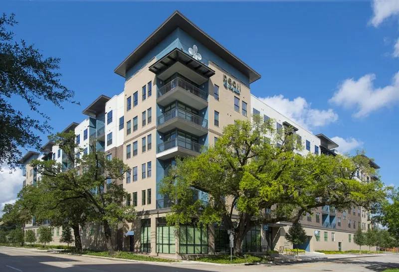 2910 Milam St, Houston, TX 77006 - Apartment for Rent - Image 5