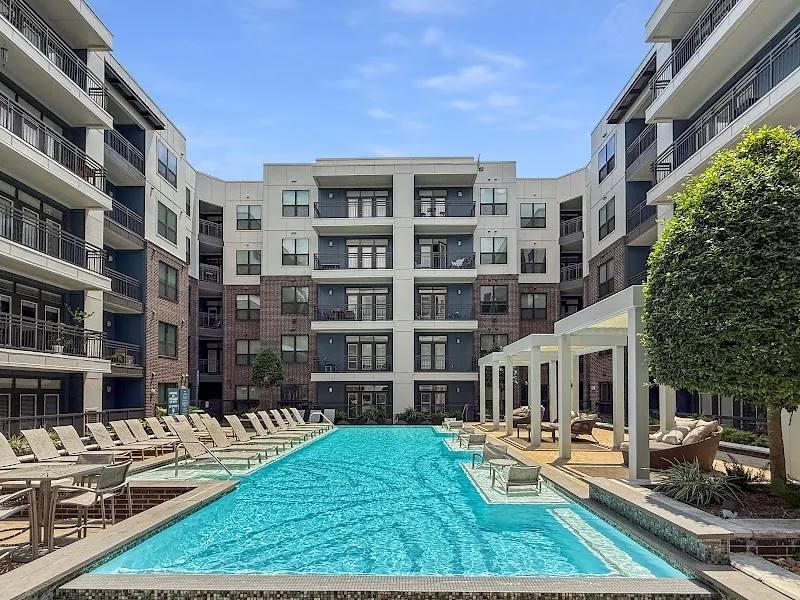 2910 Milam St, Houston, TX 77006 - Apartment for Rent