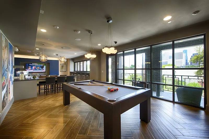 2910 Milam St, Houston, TX 77006 - Apartment for Rent - Image 6