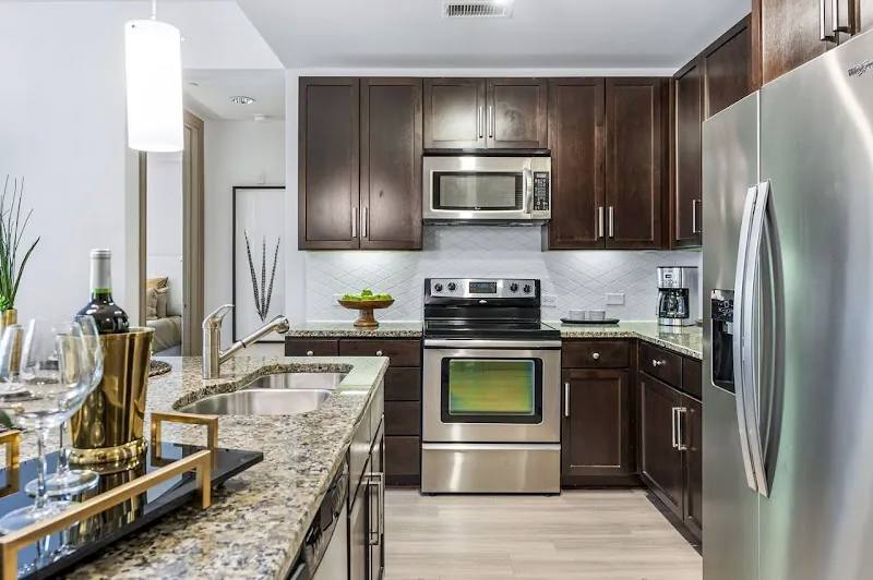 4200 Scotland St #A9D, Houston, TX 77007 - Apartment for Rent - Image 4