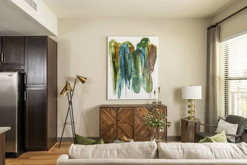 4200 Scotland St #A9D, Houston, TX 77007 - Apartment for Rent - Image 3