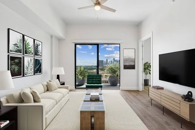 4200 Scotland St #A12, Houston, TX 77007 - Apartment for Rent - Image 10