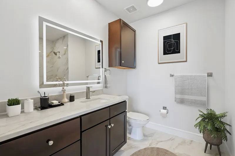 4200 Scotland St #A9, Houston, TX 77007 - Apartment for Rent - Image 8
