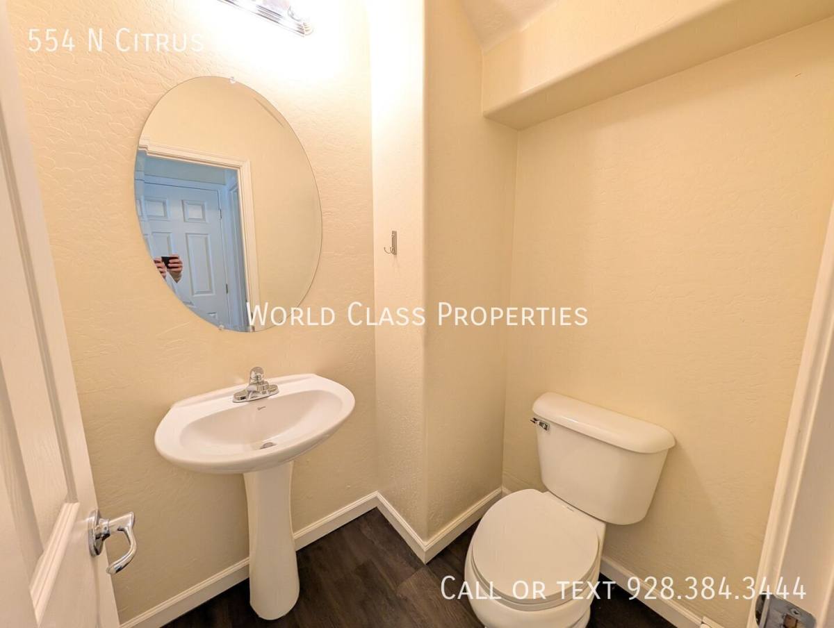 554 N Citrus Lane, Gilbert, AZ 85234 - House for Rent - Image 5