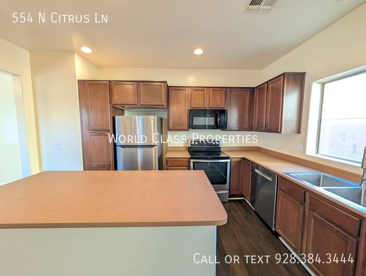 554 N Citrus Lane, Gilbert, AZ 85234 - House for Rent - Image 8
