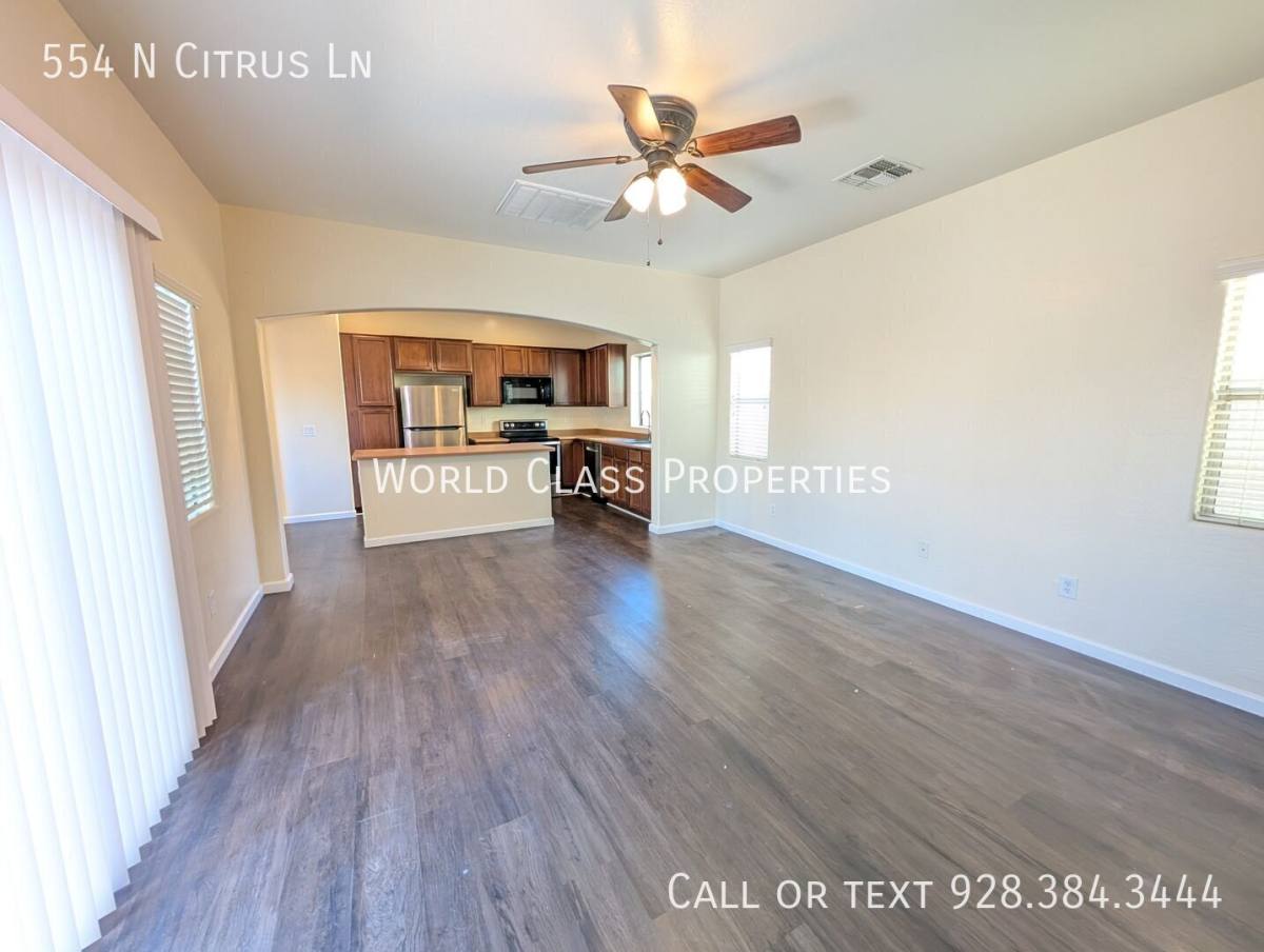 554 N Citrus Lane, Gilbert, AZ 85234 - House for Rent - Image 6
