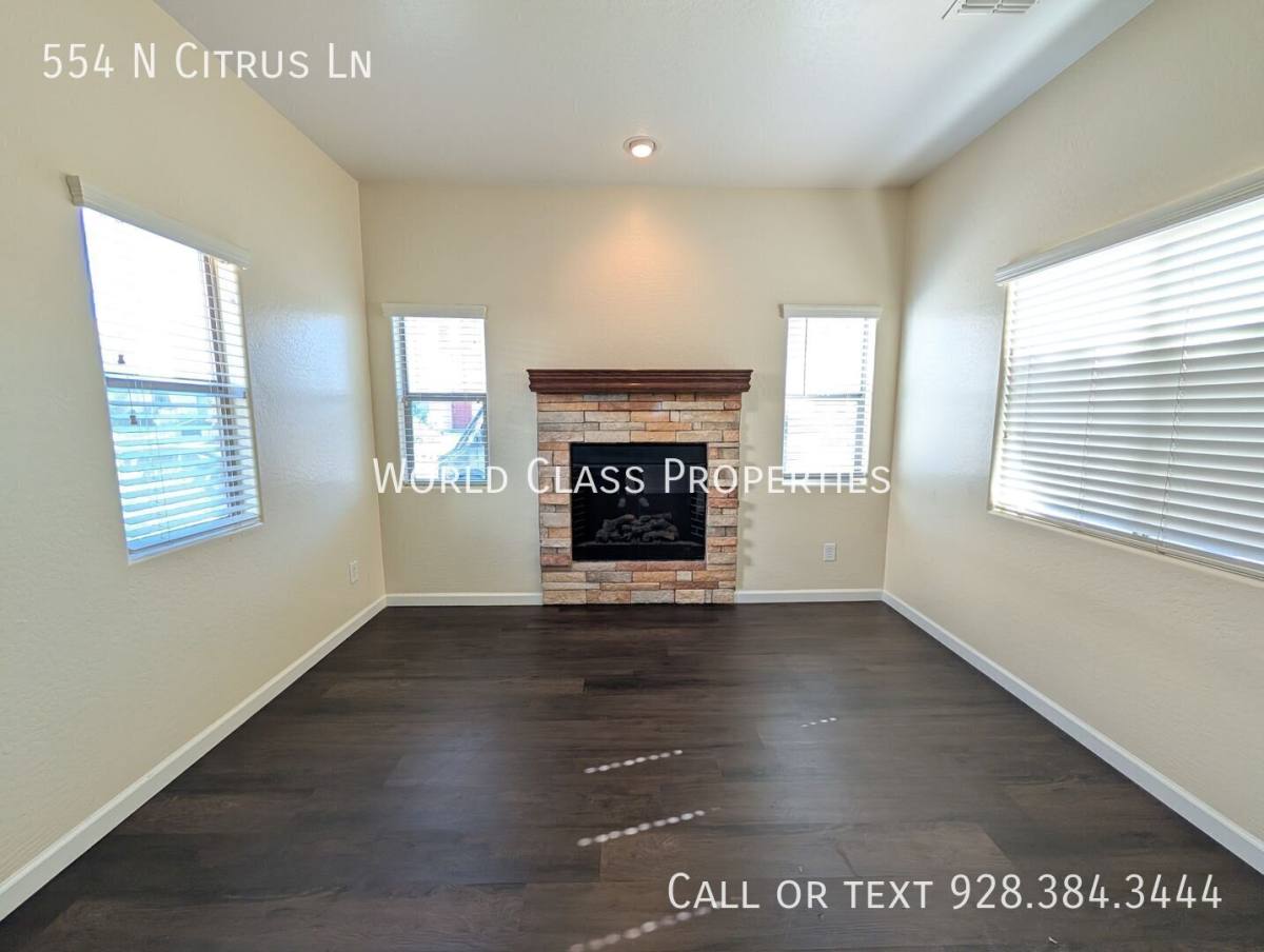 554 N Citrus Lane, Gilbert, AZ 85234 - House for Rent - Image 3
