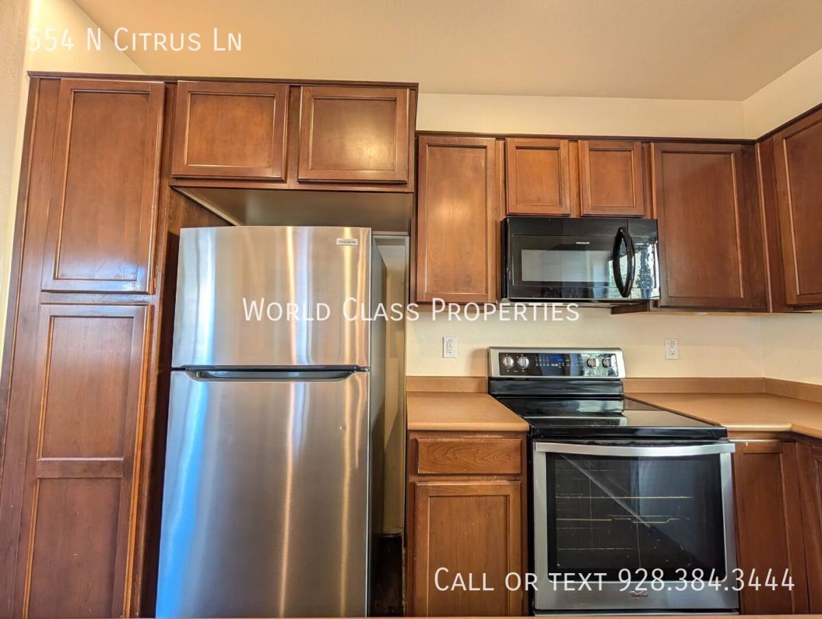 554 N Citrus Lane, Gilbert, AZ 85234 - House for Rent - Image 9