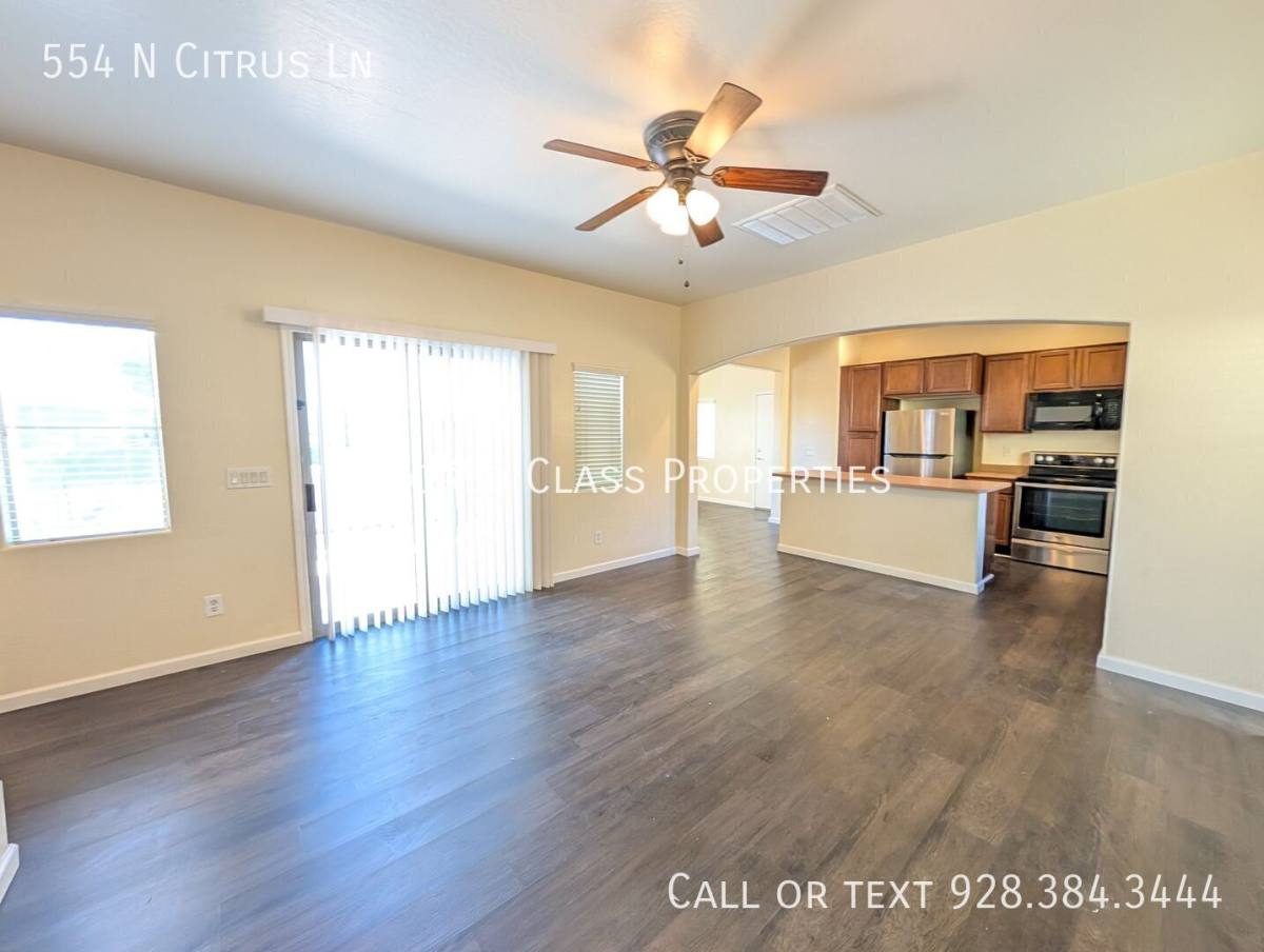 554 N Citrus Lane, Gilbert, AZ 85234 - House for Rent - Image 7