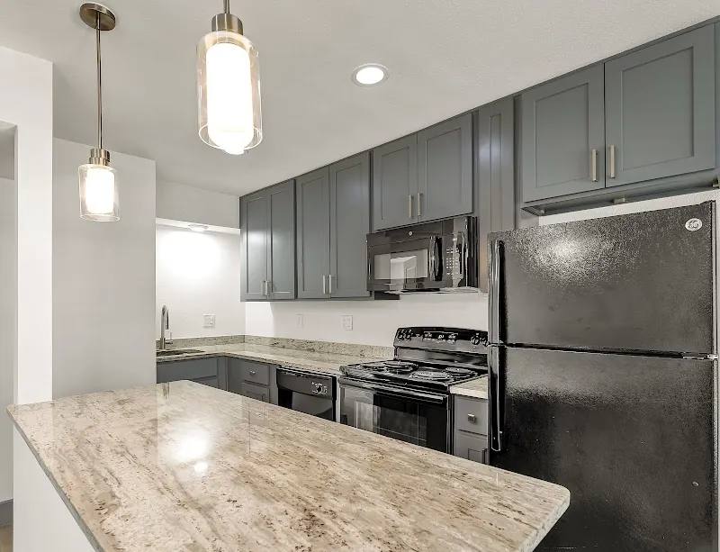 2623 Whitney St #1350, Houston, TX 77006 - Apartment for Rent - Image 4