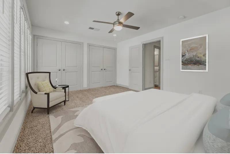 2623 Whitney St #1350, Houston, TX 77006 - Apartment for Rent - Image 9