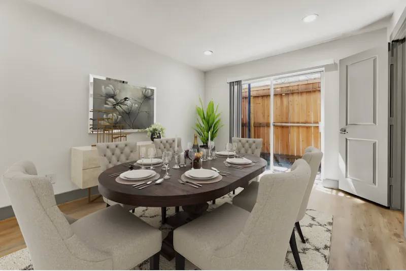 2623 Whitney St #TH-2, Houston, TX 77006 - Apartment for Rent - Image 10