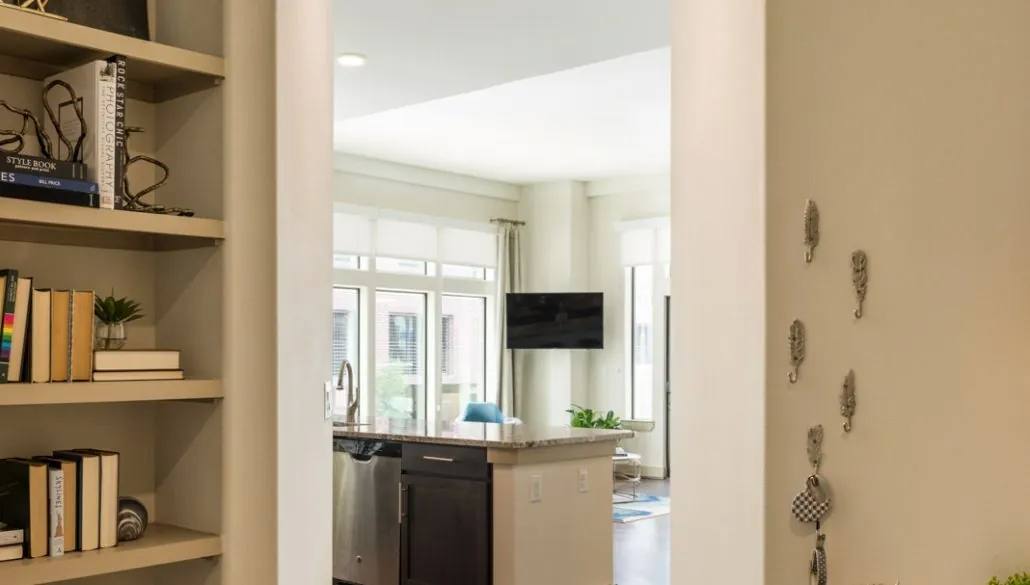 707 Saulnier St #A3, Houston, TX 77019 - Apartment for Rent - Image 5