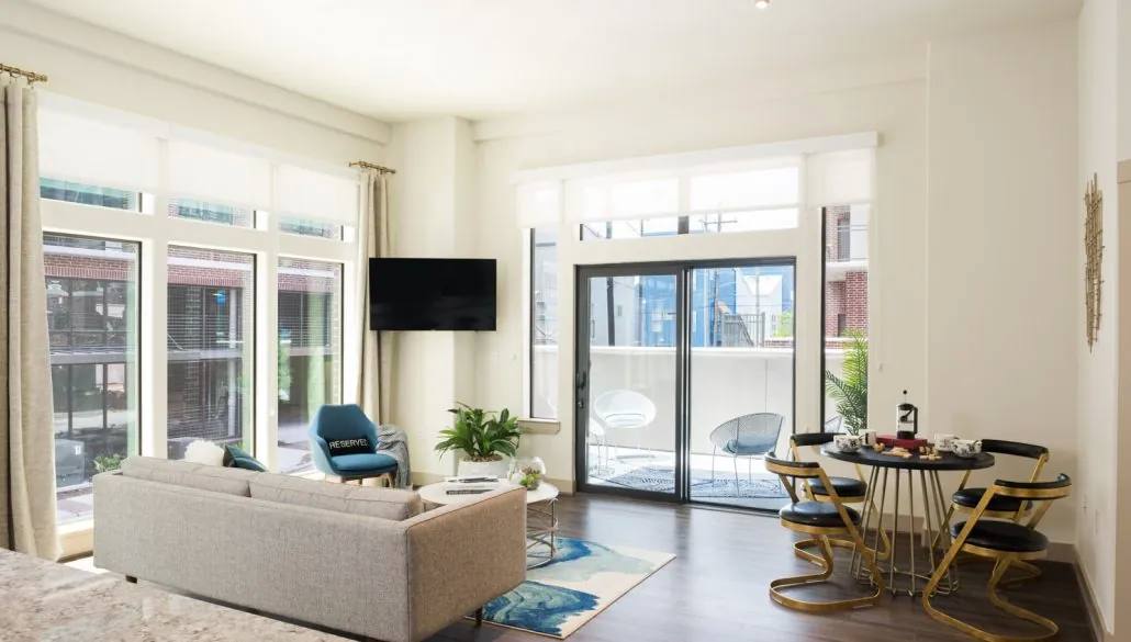 707 Saulnier St #A7, Houston, TX 77019 - Apartment for Rent - Image 4