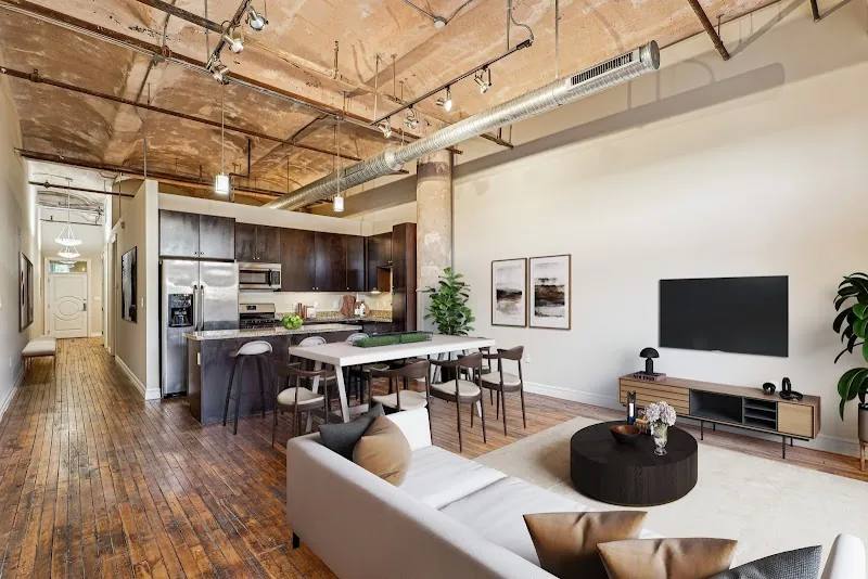 15 N Chenevert St #512, Houston, TX 77002 - Apartment for Rent - Image 2