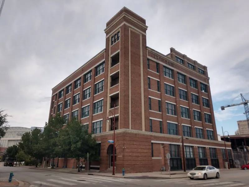 15 N Chenevert St #512, Houston, TX 77002 - Apartment for Rent - Image 5