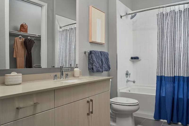 2400 W Dallas St #A3P, Houston, TX 77019 - Apartment for Rent - Image 5