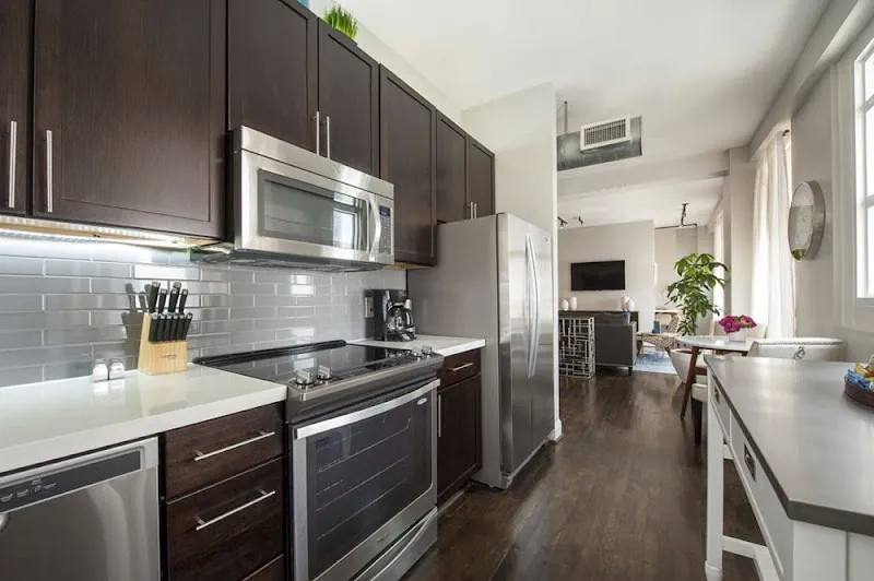 909 Texas St #A1, Houston, TX 77002 - Apartment for Rent - Image 8