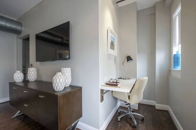 909 Texas St #A1, Houston, TX 77002 - Apartment for Rent - Image 9