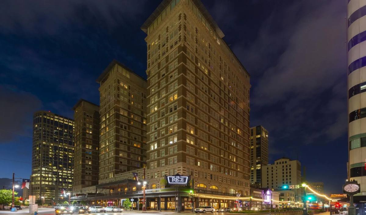 909 Texas St #B1, Houston, TX 77002 - Apartment for Rent - Image 10