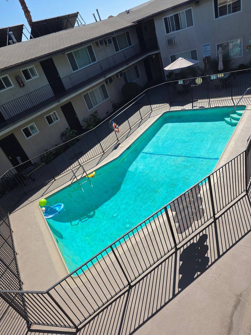 812 S Glendale Ave, Glendale, CA 91205 - Apartment for Rent - Image 9