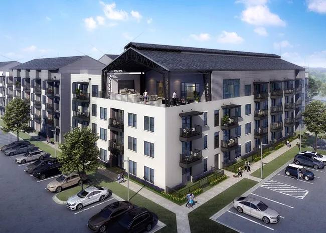 720 Airport Blvd, Austin, TX 78702 - Apartment for Rent - Image 7