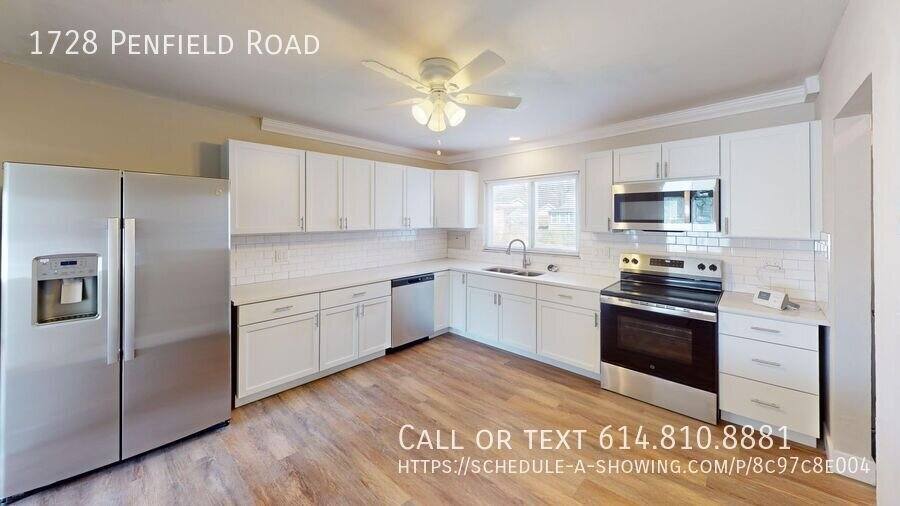1728 Penfield Rd, Columbus, OH 43227 - House for Rent - Image 1
