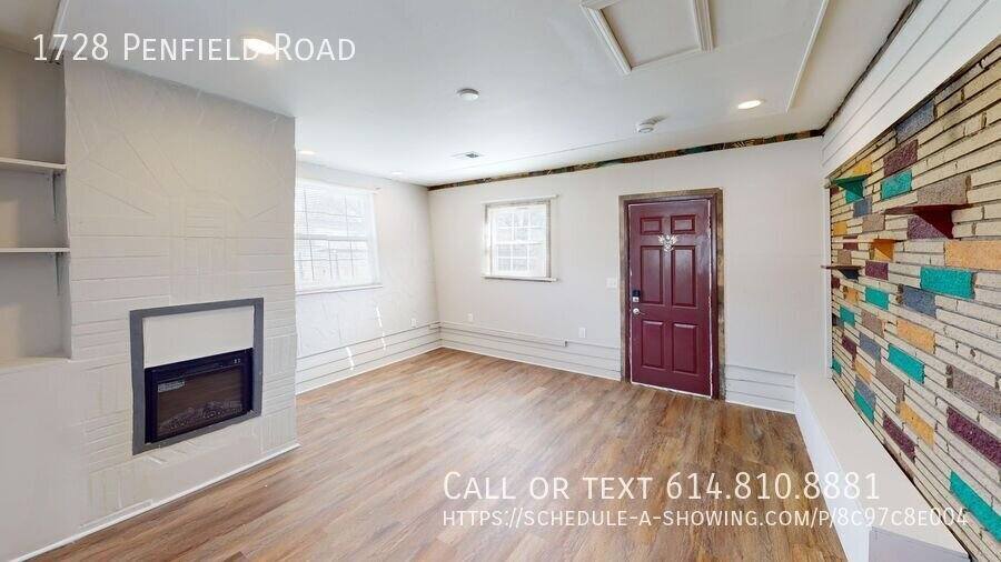 1728 Penfield Rd, Columbus, OH 43227 - House for Rent - Image 7