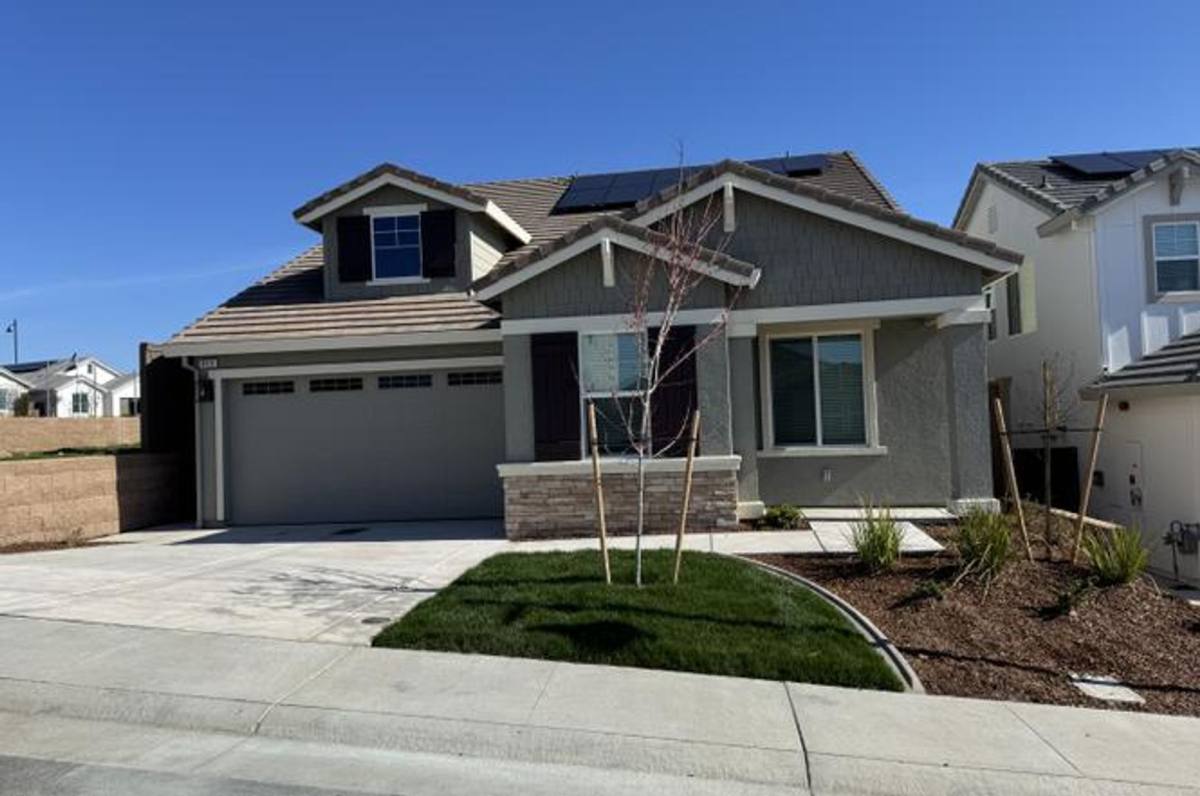 840 Salt Flat Lane, Rocklin, CA 95765 - House for Rent - Image 2