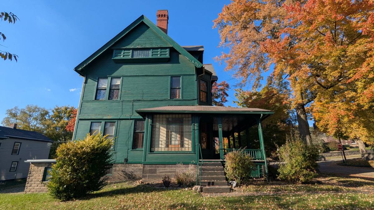 121 4th St NE, Massillon, OH 44646 - Apartment for Rent - Image 3