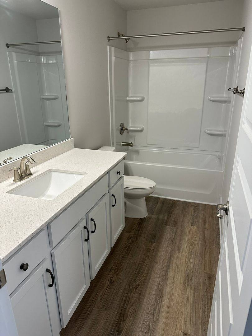 631 Saddle Chase Dr, Bremen, GA 30110 - House for Rent - Image 6