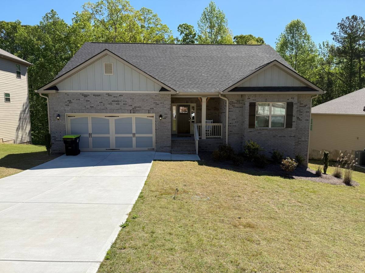 631 Saddle Chase Dr, Bremen, GA 30110 - House for Rent - Image 1
