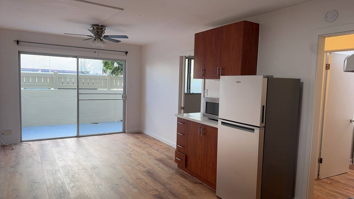 2732 Kolo Place, Honolulu, HI 96826 - Apartment for Rent