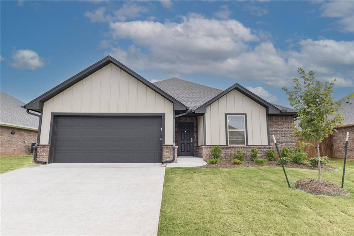 8708 Poppey Place, Yukon, OK 73099 - House for Rent - Image 1