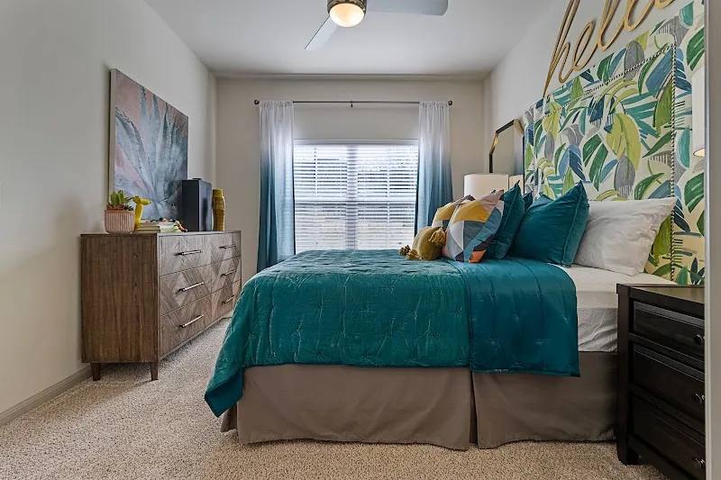 2405 Montopolis Dr #B2, Austin, TX 78741 - Apartment for Rent - Image 2