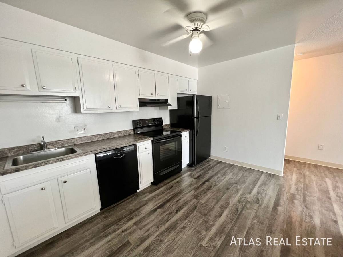 1134 Westmoreland Rd #A08, Colorado Springs, CO 80907 - Apartment for Rent - Image 1