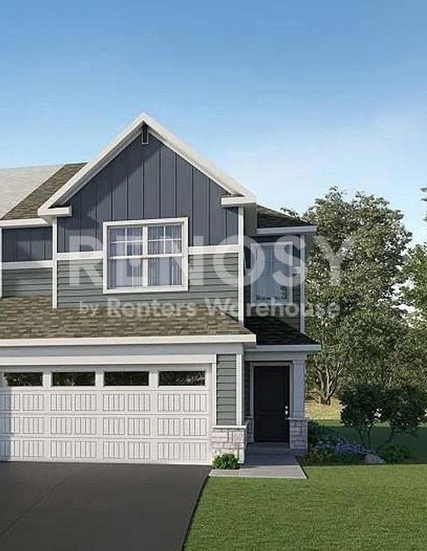 1074 Anmeadle Row, Rosemount, MN 55068 - Townhouse for Rent - Image 1