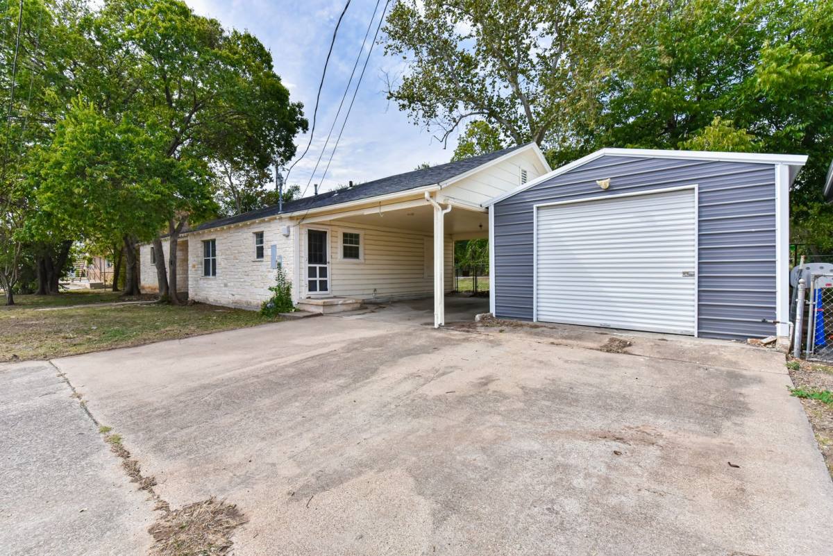 611 N 22nd St, Killeen, TX 76541 - House for Rent - Image 4