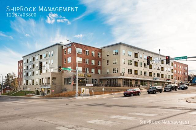 Apartment for rent at 1515 Kenwood Ave #413, Duluth, MN 55811
