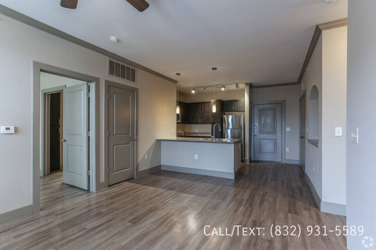 1999 Wayside Dr #OW2, Houston, TX 77023 - Apartment for Rent - Image 1