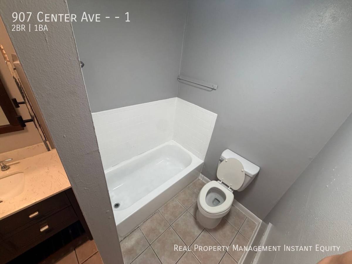 907 Center Ave #1, Haines City, FL 33844 - Apartment for Rent - Image 7