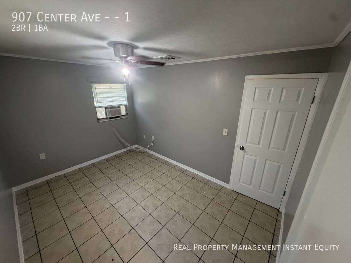 907 Center Ave #1, Haines City, FL 33844 - Apartment for Rent - Image 5