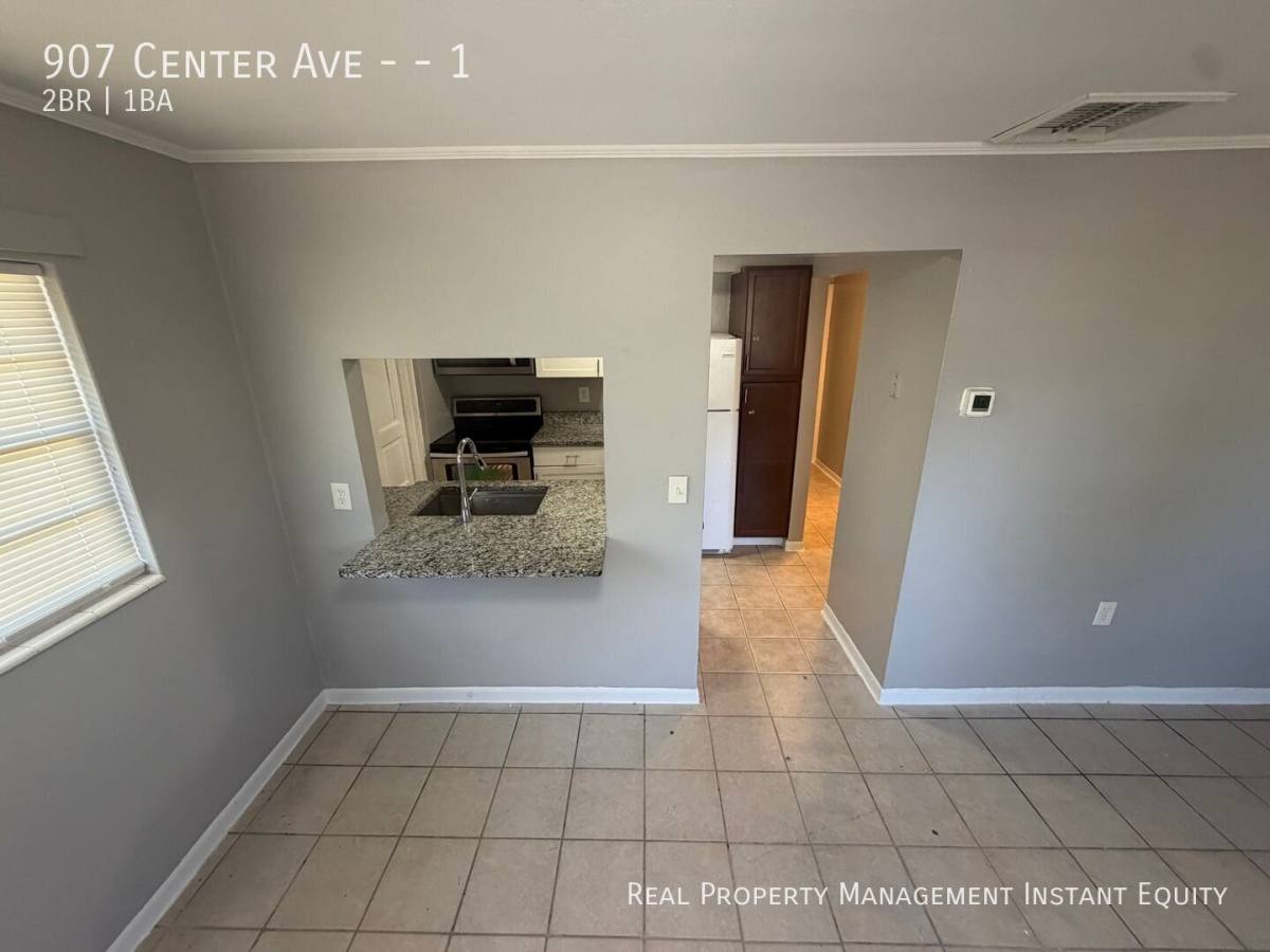 907 Center Ave #1, Haines City, FL 33844 - Apartment for Rent - Image 1