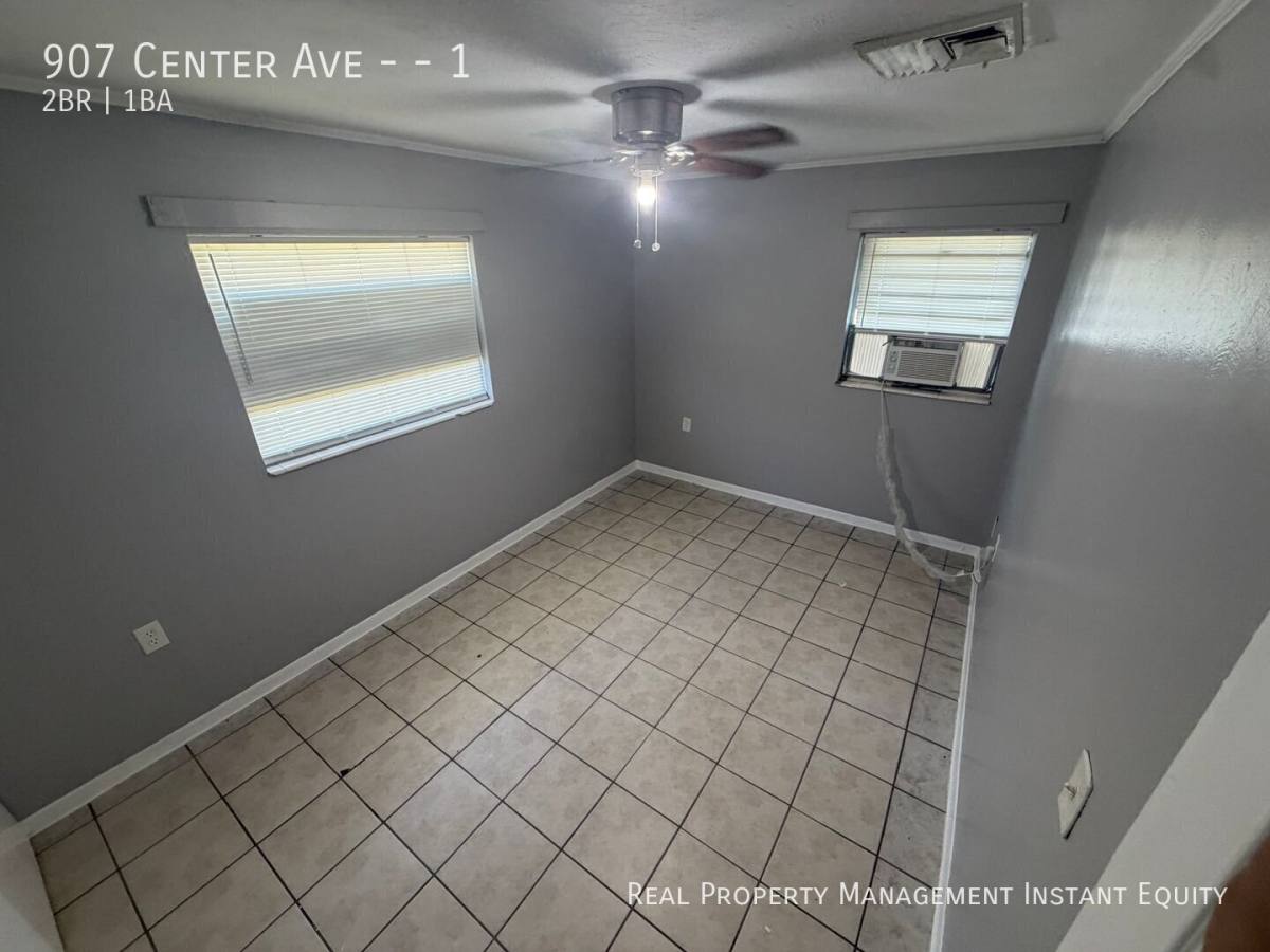 907 Center Ave #1, Haines City, FL 33844 - Apartment for Rent - Image 4