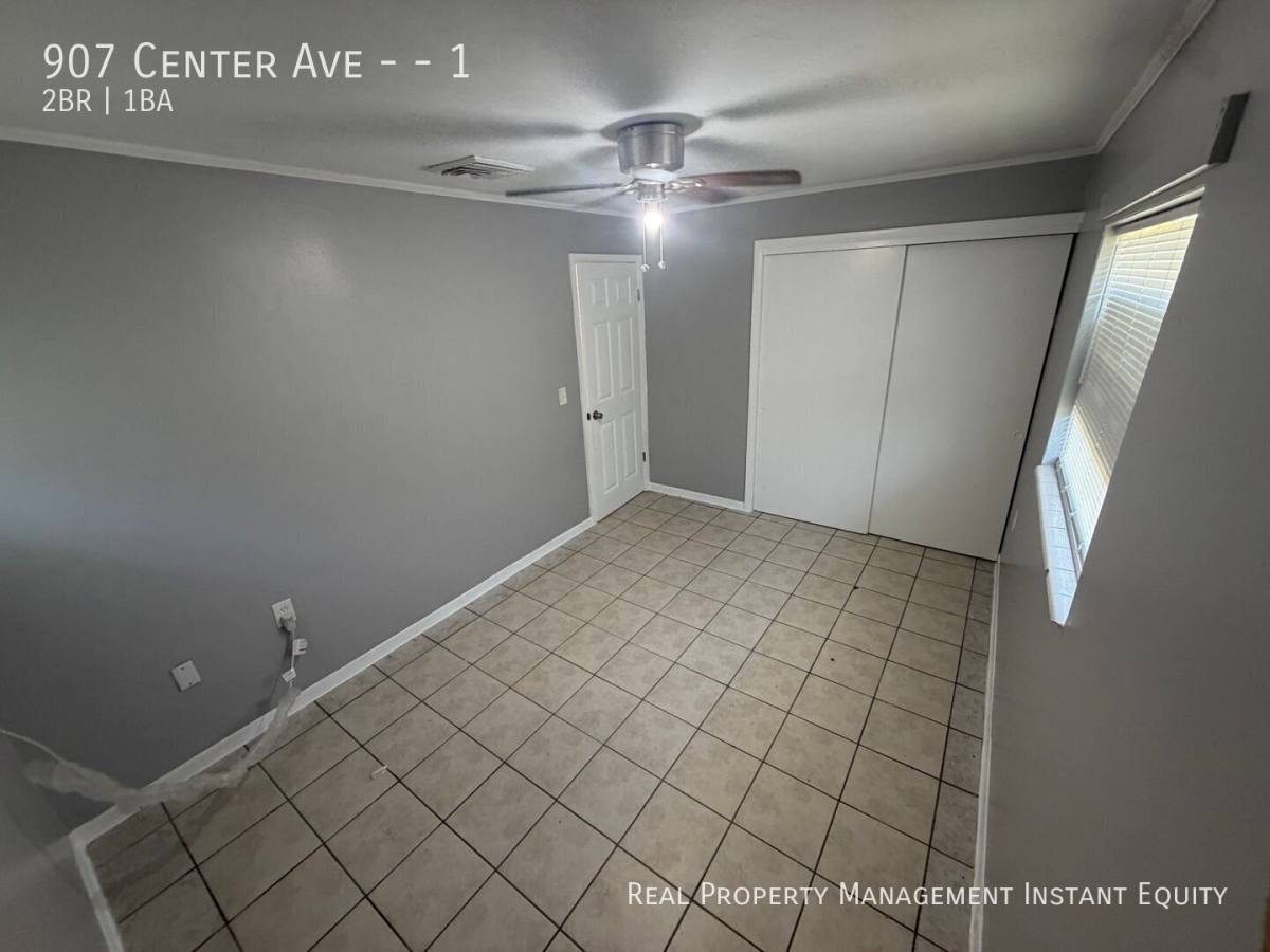 907 Center Ave #1, Haines City, FL 33844 - Apartment for Rent - Image 9