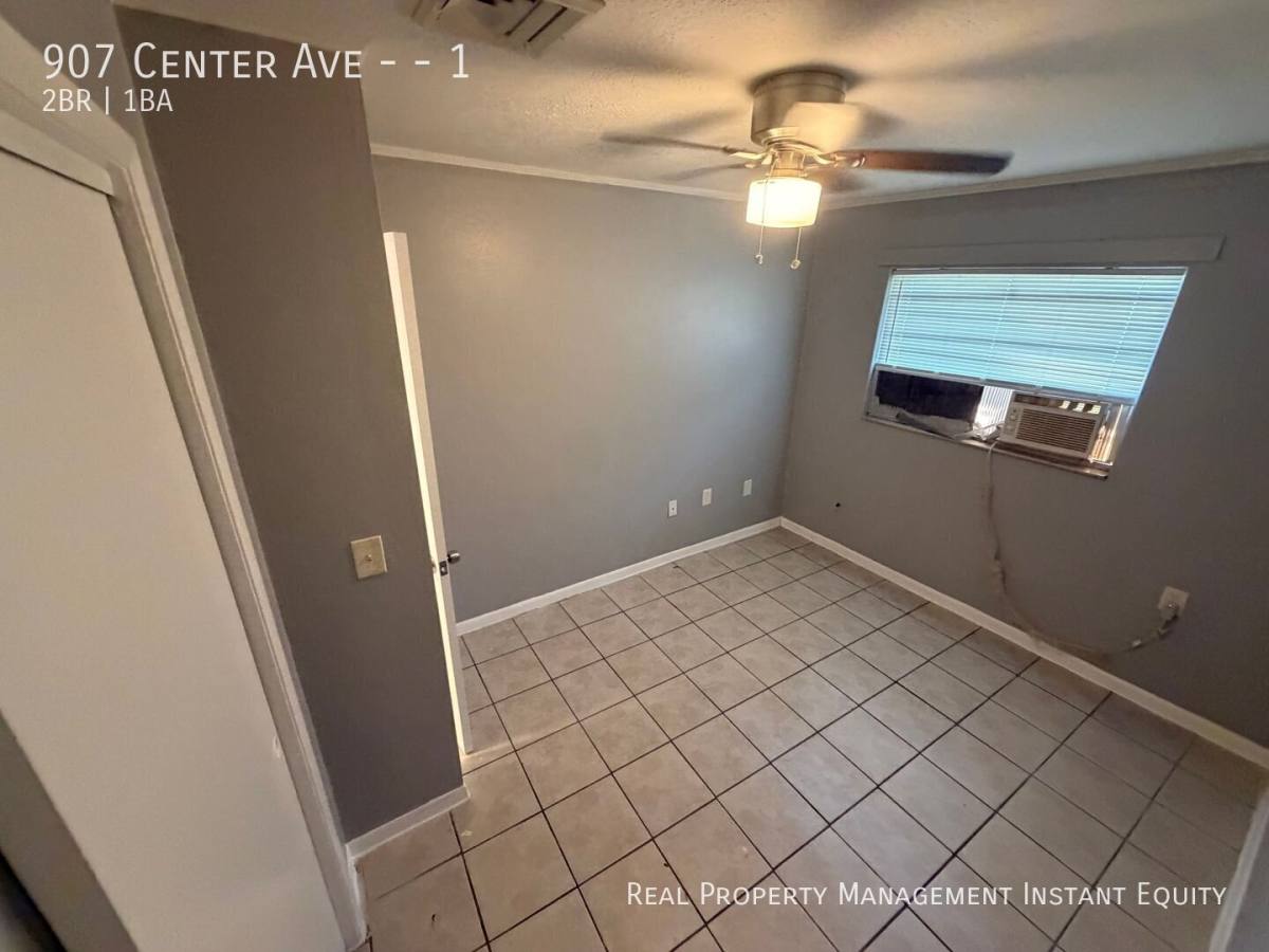 907 Center Ave #1, Haines City, FL 33844 - Apartment for Rent - Image 10